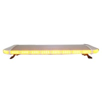 LED Varsellys - 160cm bred